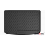 Original Gledring Premium Gummi Kofferraummatte - MERCEDES A-Classe W176 2012-2018